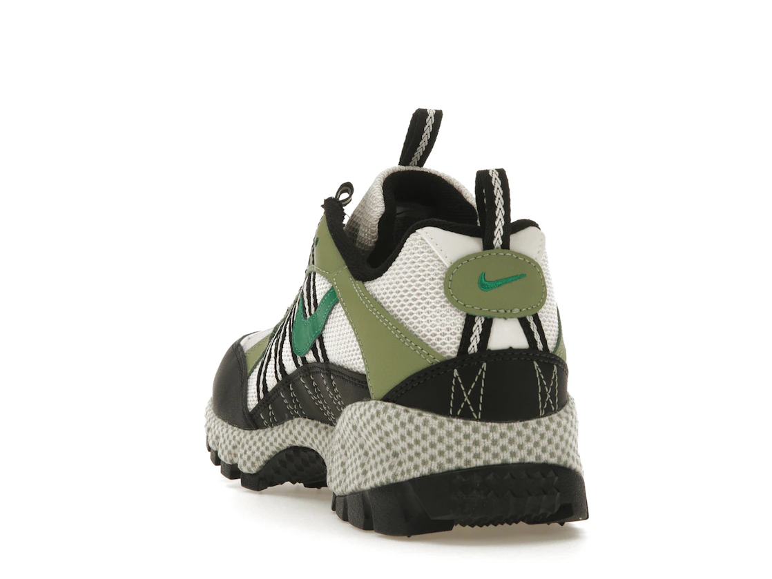 Vue 26 de Nike Air Humara Oil Green Malachite