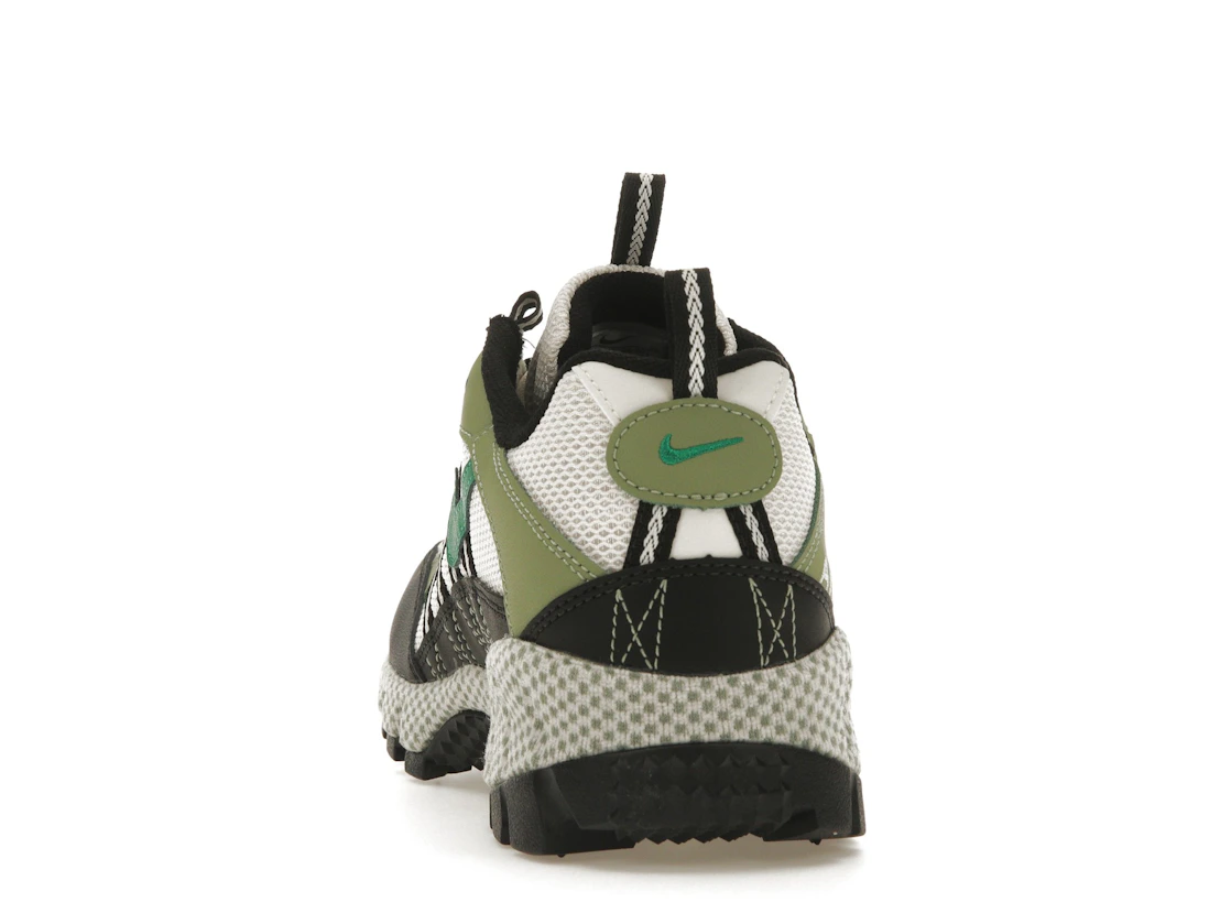 Vue 27 de Nike Air Humara Oil Green Malachite