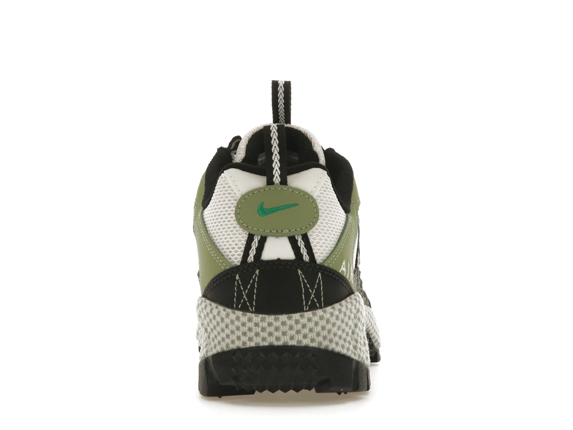 Vue 28 de Nike Air Humara Oil Green Malachite