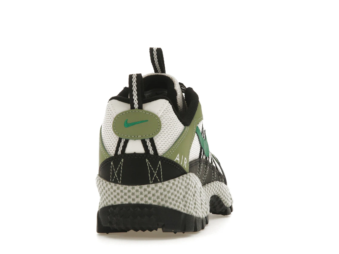 Vue 29 de Nike Air Humara Oil Green Malachite