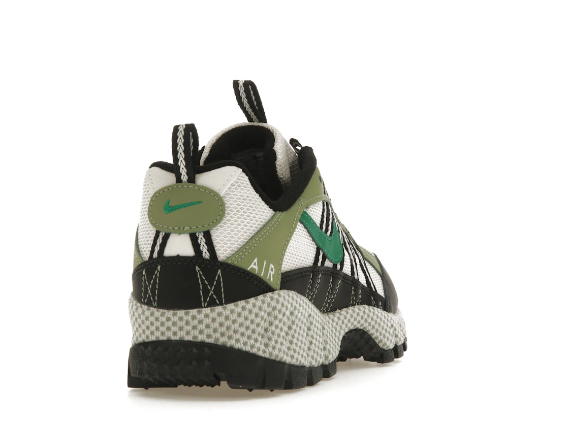 Vue 30 de Nike Air Humara Oil Green Malachite