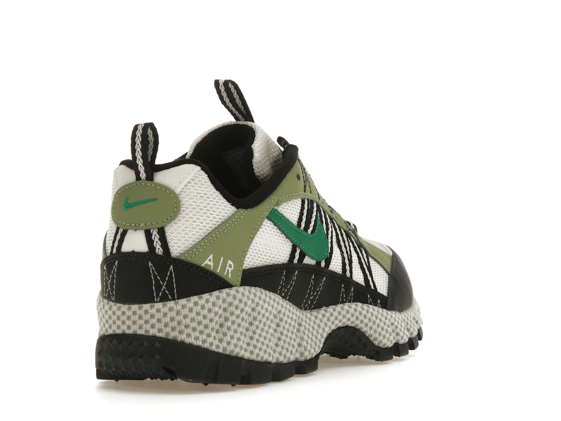 Vue 31 de Nike Air Humara Oil Green Malachite