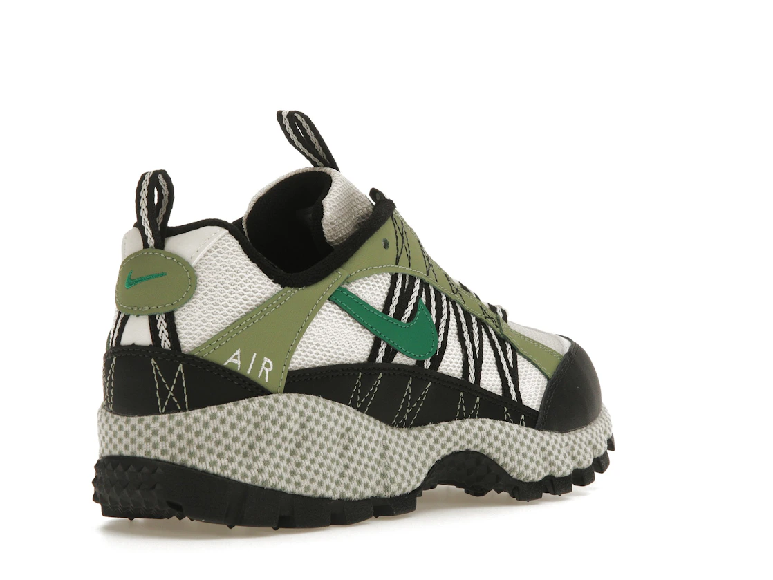 Vue 32 de Nike Air Humara Oil Green Malachite