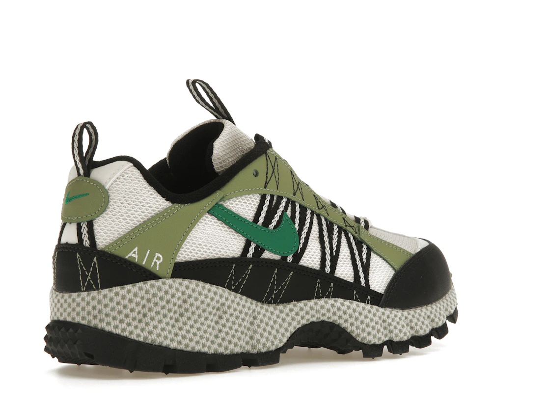 Vue 33 de Nike Air Humara Oil Green Malachite