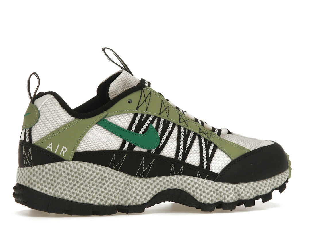 Vue 35 de Nike Air Humara Oil Green Malachite