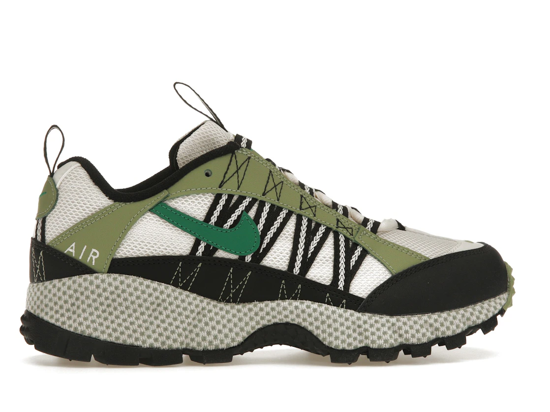 Vue 36 de Nike Air Humara Oil Green Malachite