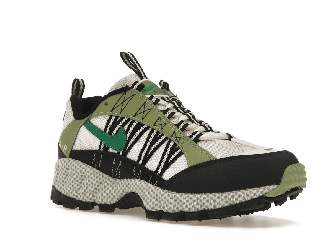 Vue 5 de Nike Air Humara Oil Green Malachite