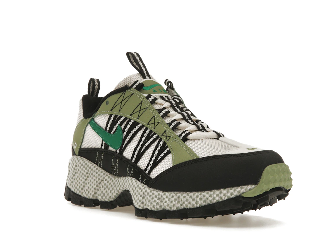 Vue 6 de Nike Air Humara Oil Green Malachite