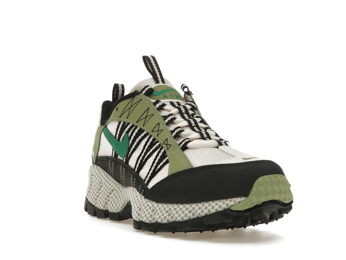 Vue 7 de Nike Air Humara Oil Green Malachite