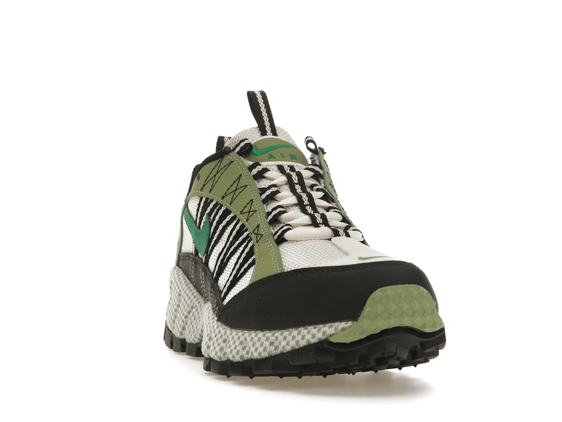 Vue 8 de Nike Air Humara Oil Green Malachite