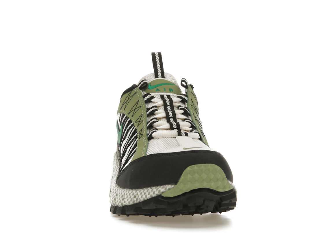 Vue 9 de Nike Air Humara Oil Green Malachite