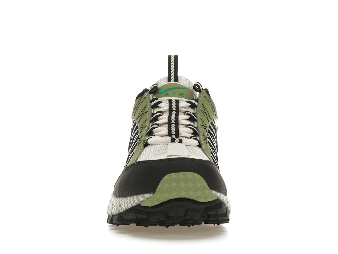Vue 10 de Nike Air Humara Oil Green Malachite