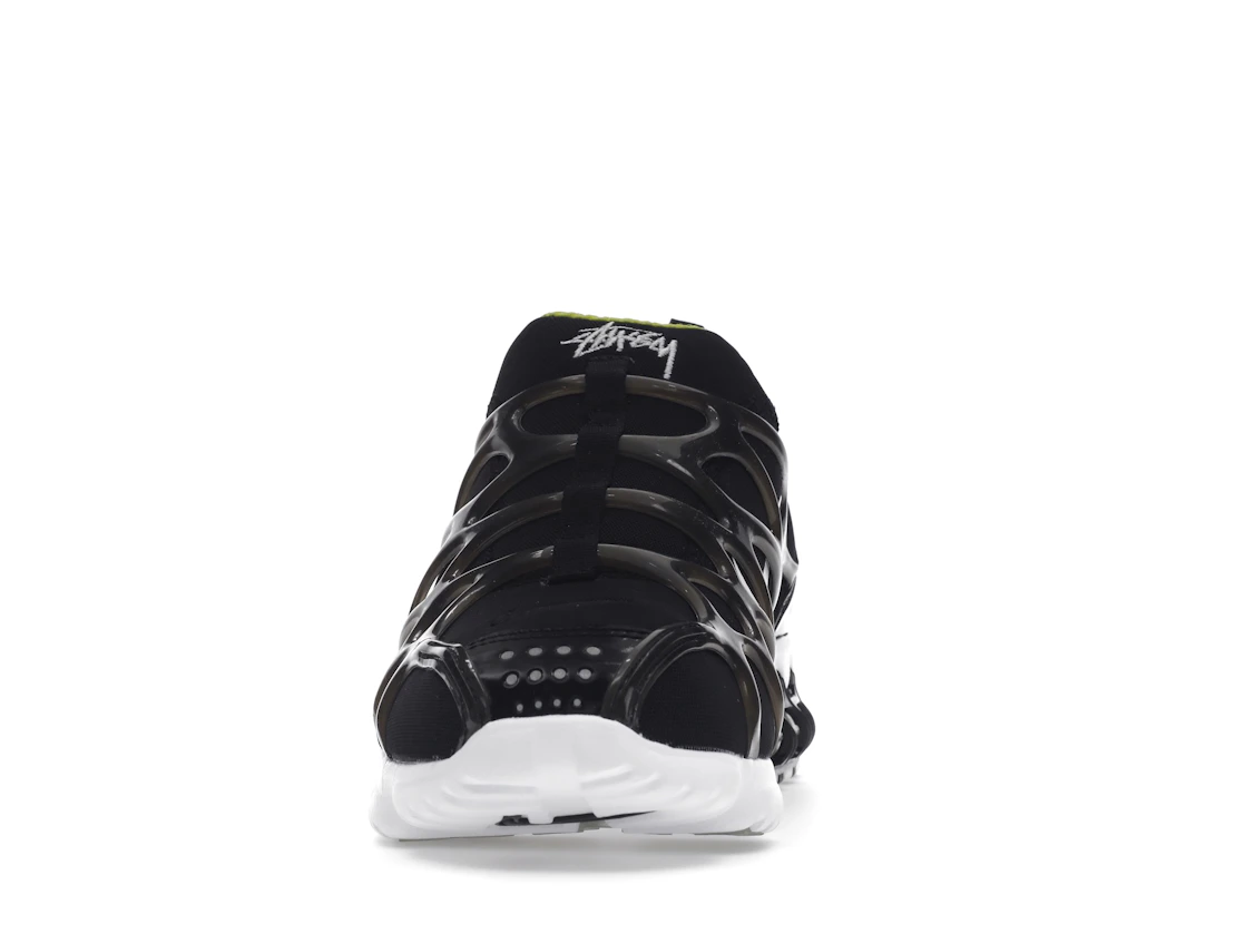 Vue 11 de Nike Air Kukini Spiridon Cage 2 Stussy Black