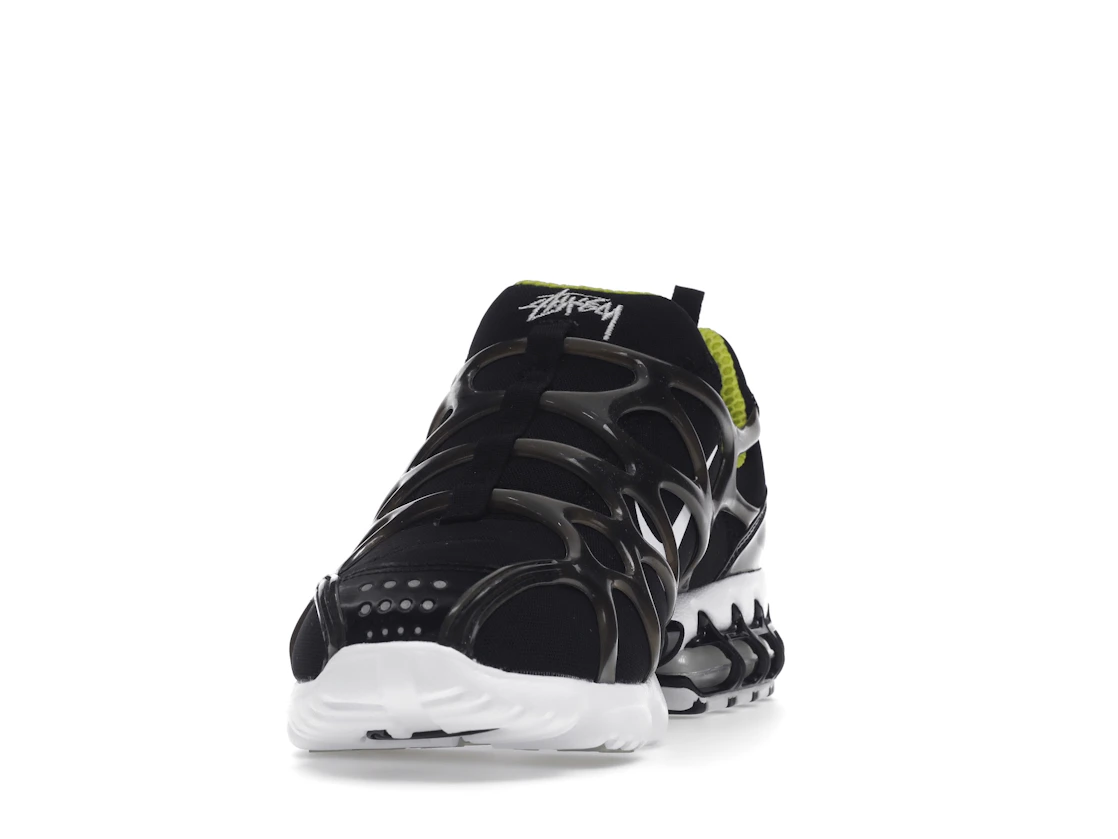 Vue 12 de Nike Air Kukini Spiridon Cage 2 Stussy Black