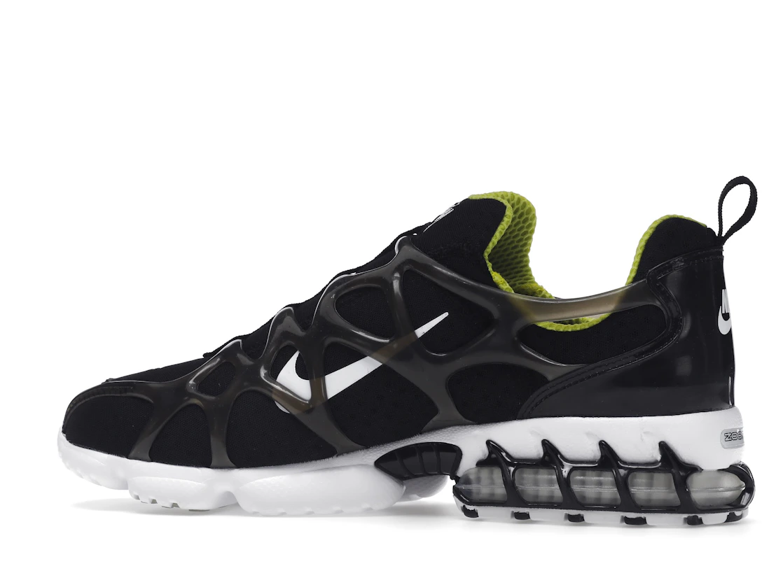 Vue 21 de Nike Air Kukini Spiridon Cage 2 Stussy Black