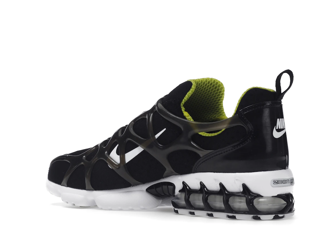Vue 23 de Nike Air Kukini Spiridon Cage 2 Stussy Black