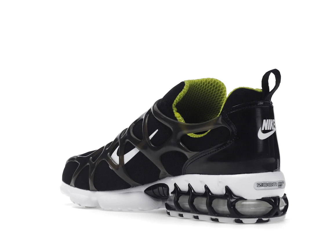 Vue 24 de Nike Air Kukini Spiridon Cage 2 Stussy Black