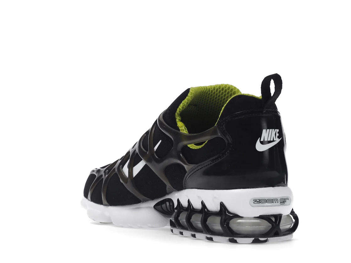 Vue 25 de Nike Air Kukini Spiridon Cage 2 Stussy Black