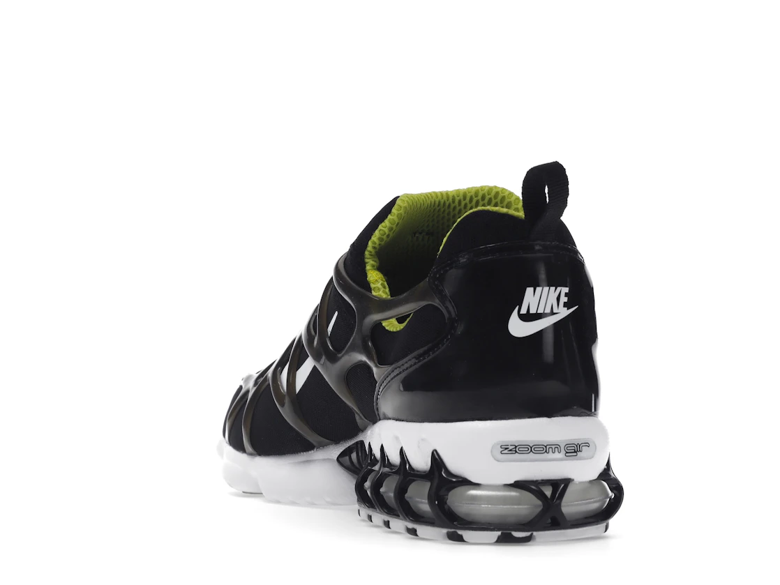 Vue 26 de Nike Air Kukini Spiridon Cage 2 Stussy Black