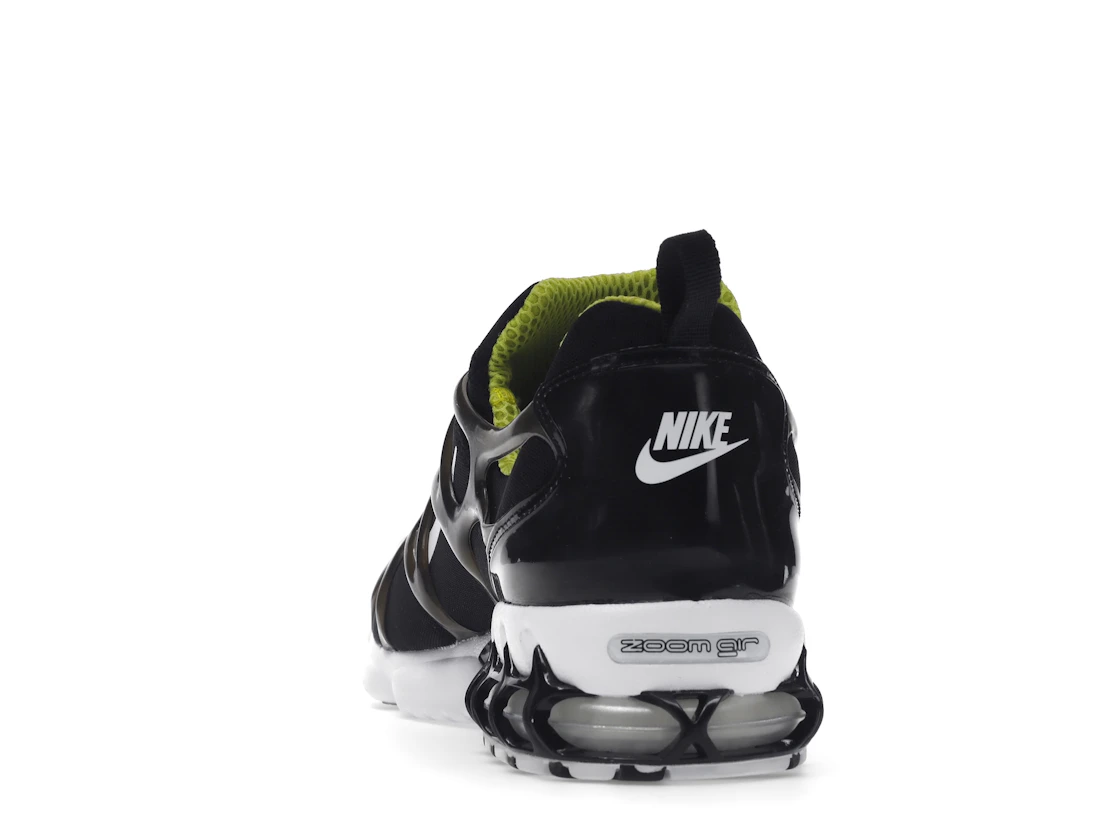Vue 27 de Nike Air Kukini Spiridon Cage 2 Stussy Black