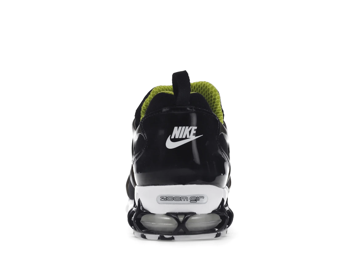 Vue 28 de Nike Air Kukini Spiridon Cage 2 Stussy Black