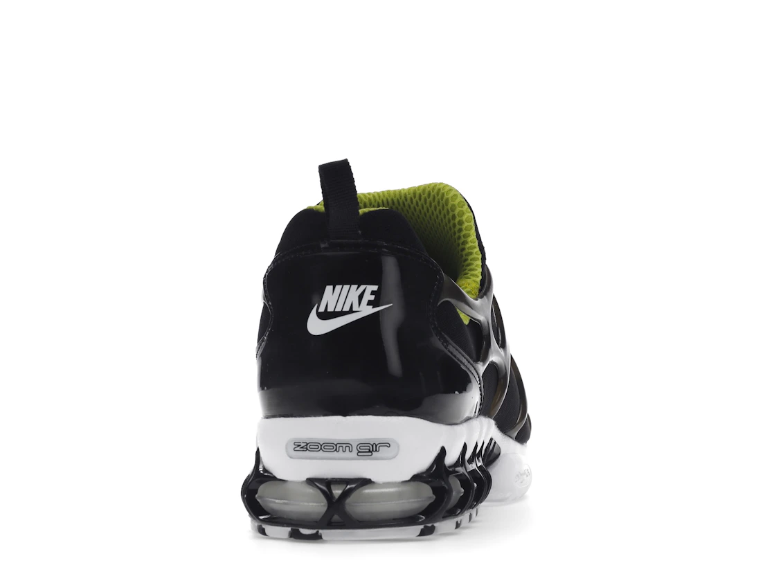 Vue 29 de Nike Air Kukini Spiridon Cage 2 Stussy Black