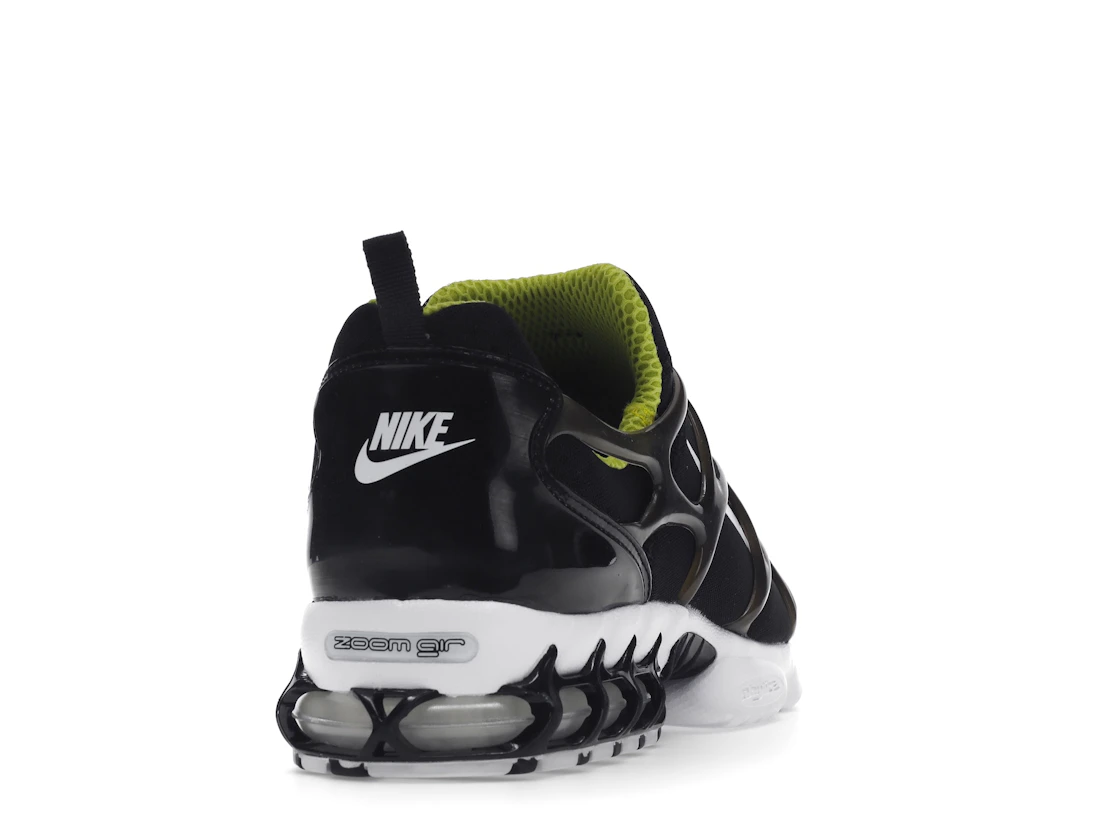 Vue 30 de Nike Air Kukini Spiridon Cage 2 Stussy Black
