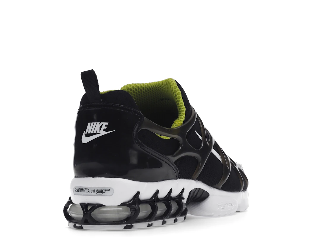 Vue 31 de Nike Air Kukini Spiridon Cage 2 Stussy Black