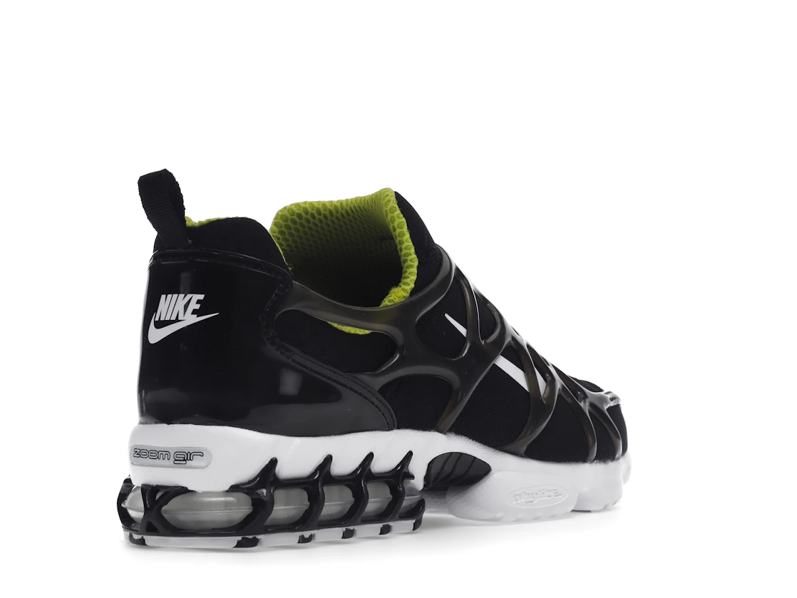 Vue 32 de Nike Air Kukini Spiridon Cage 2 Stussy Black