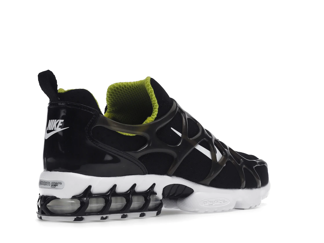Vue 33 de Nike Air Kukini Spiridon Cage 2 Stussy Black