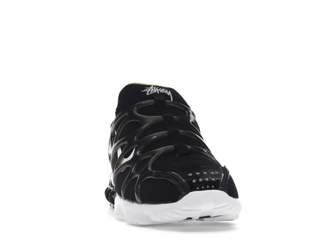Vue 9 de Nike Air Kukini Spiridon Cage 2 Stussy Black