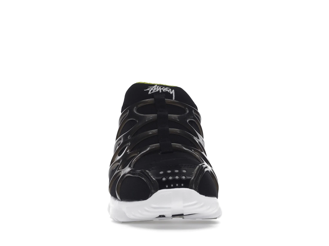Vue 10 de Nike Air Kukini Spiridon Cage 2 Stussy Black