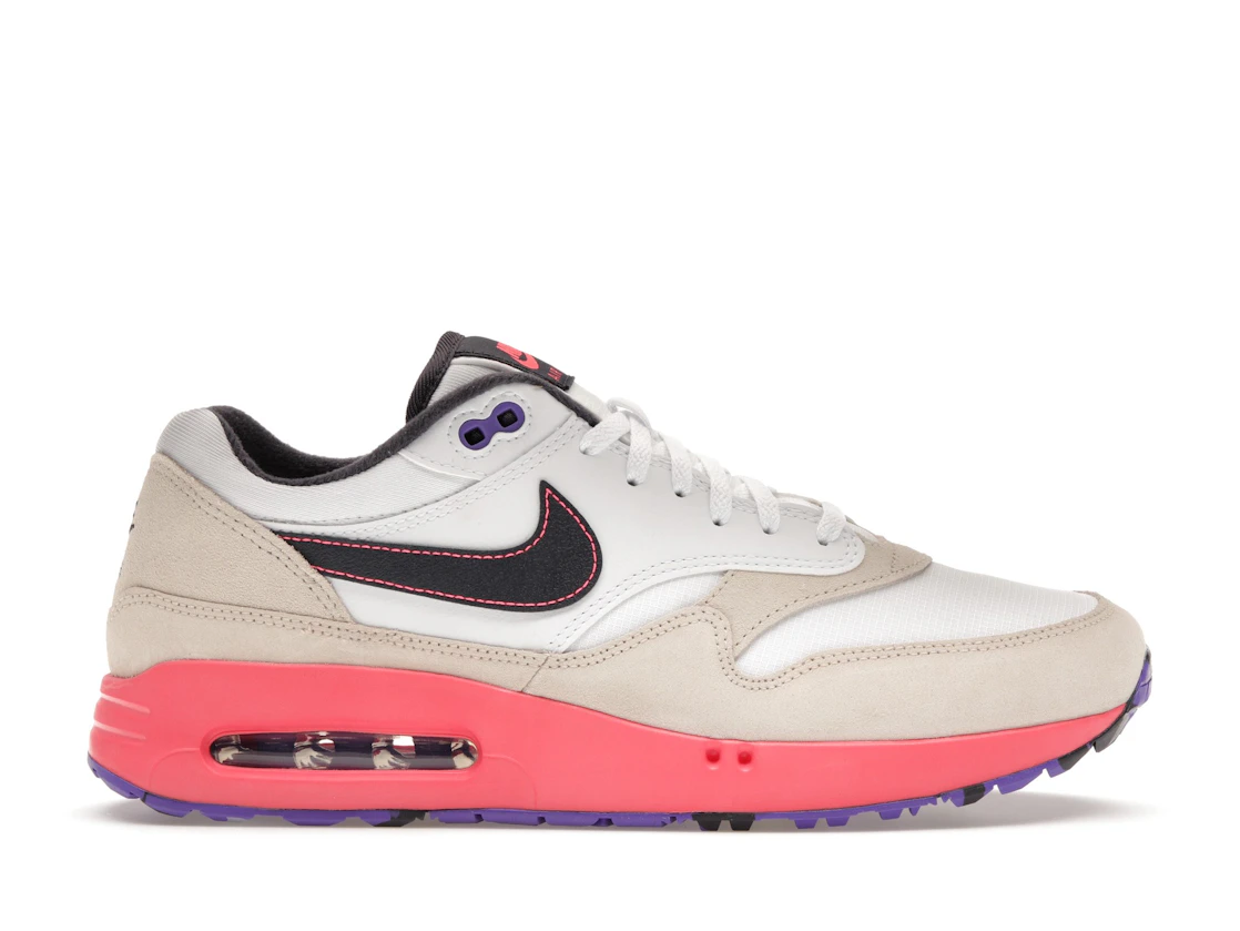 Vue 1 de Nike Air Max 1 '86 OG Golf NRG Big Bubble Flower City