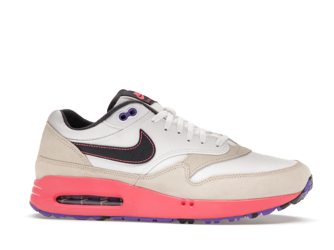 Vue 2 de Nike Air Max 1 '86 OG Golf NRG Big Bubble Flower City