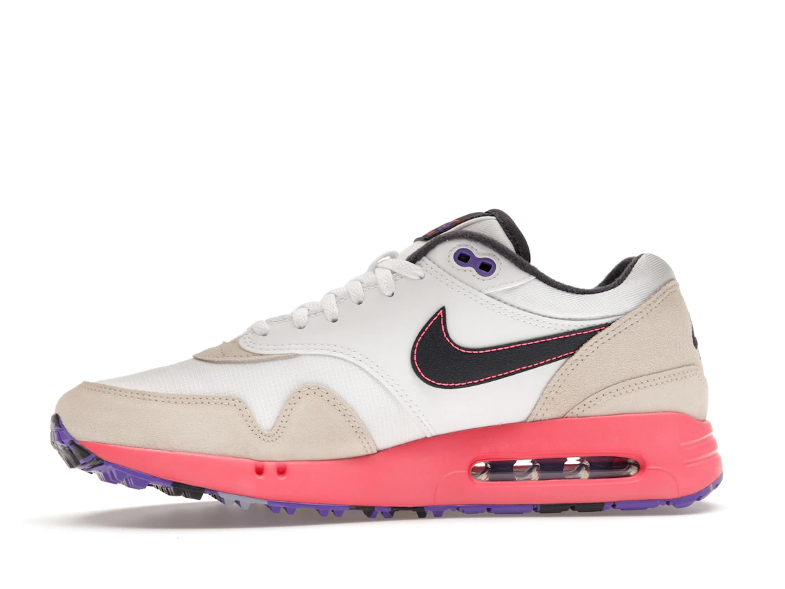 Vue 18 de Nike Air Max 1 '86 OG Golf NRG Big Bubble Flower City