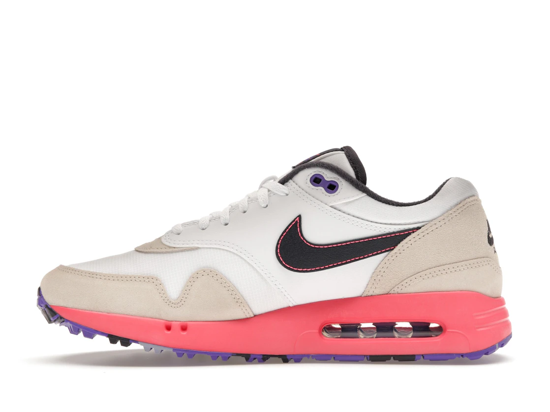 Vue 19 de Nike Air Max 1 '86 OG Golf NRG Big Bubble Flower City