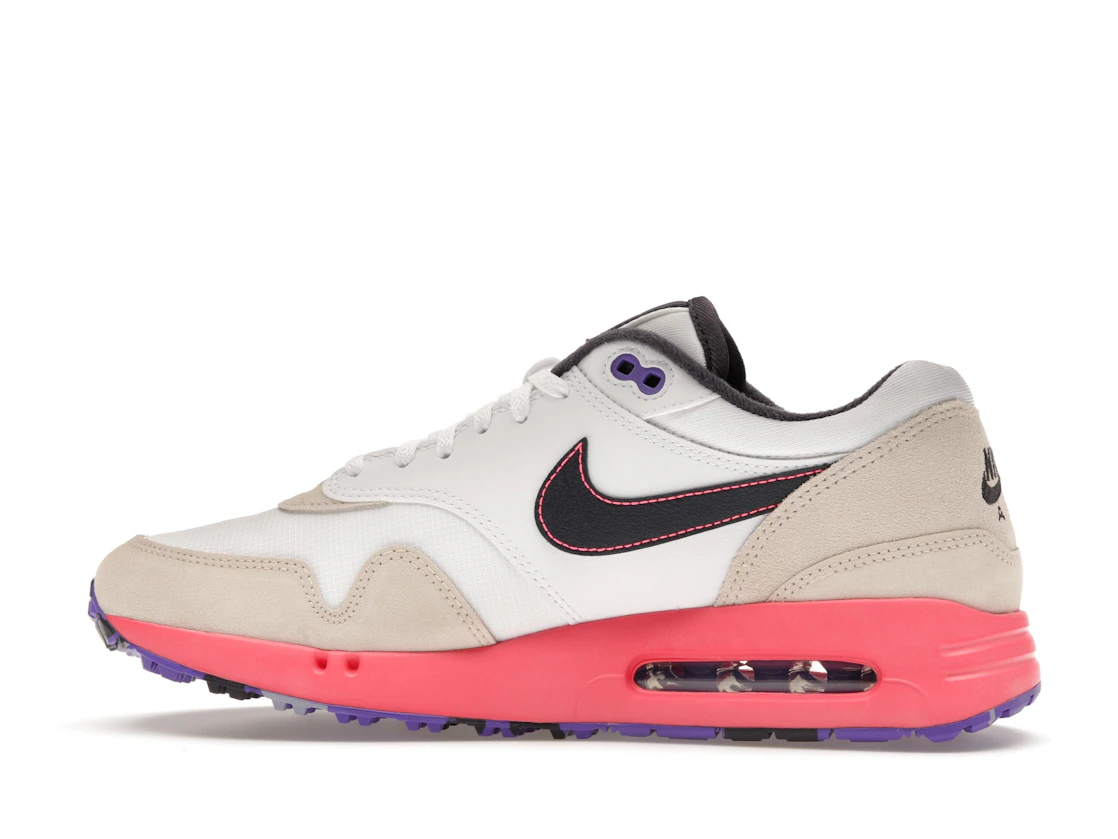 Vue 20 de Nike Air Max 1 '86 OG Golf NRG Big Bubble Flower City
