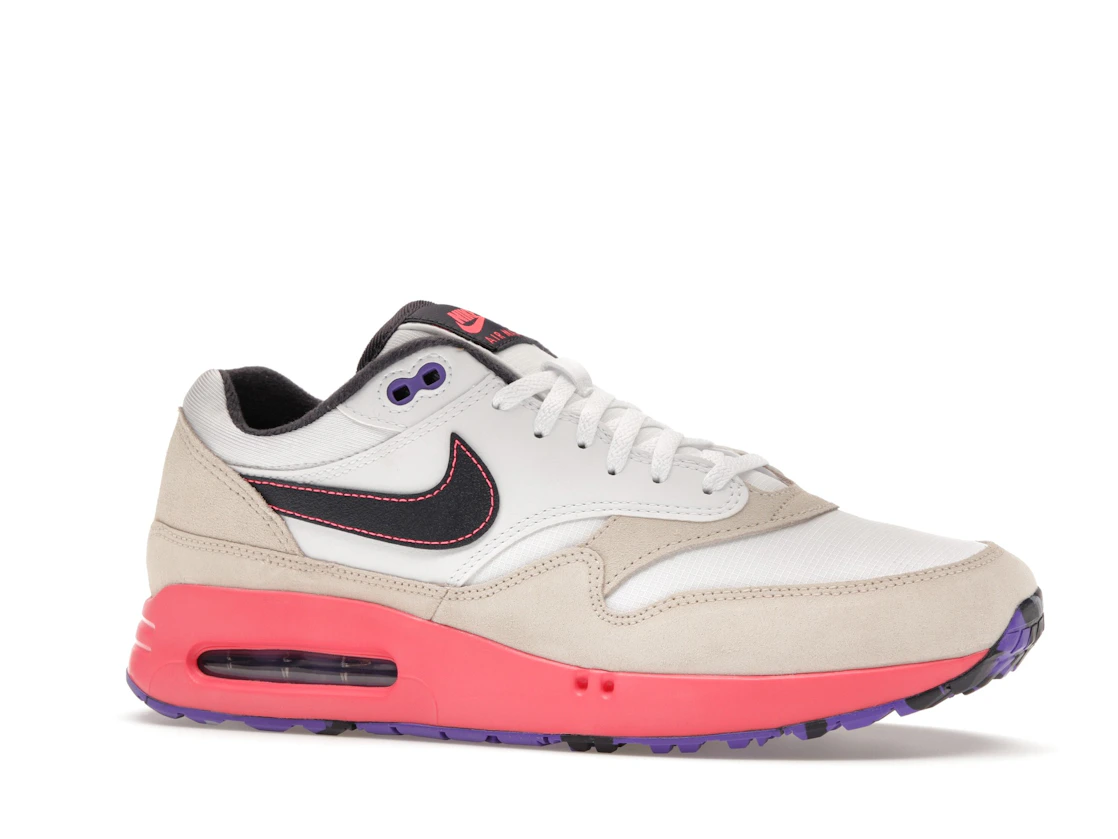 Vue 3 de Nike Air Max 1 '86 OG Golf NRG Big Bubble Flower City