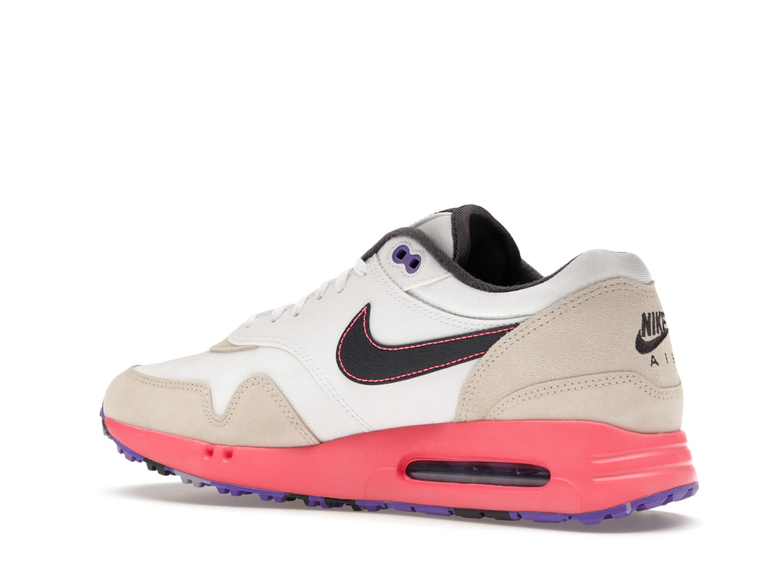 Vue 22 de Nike Air Max 1 '86 OG Golf NRG Big Bubble Flower City