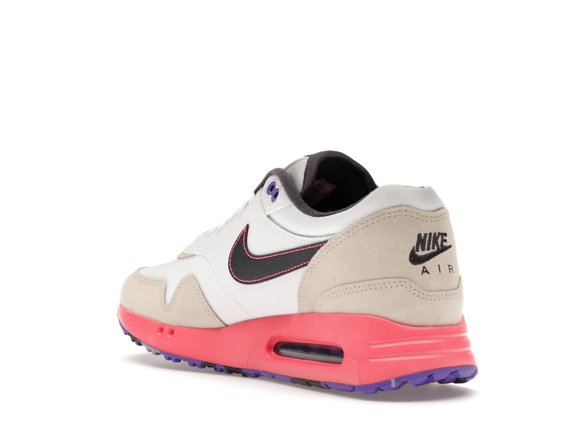 Vue 24 de Nike Air Max 1 '86 OG Golf NRG Big Bubble Flower City