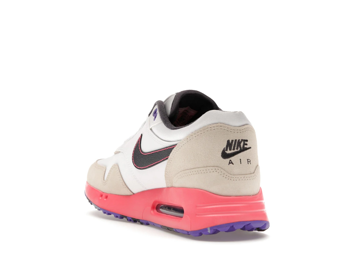 Vue 25 de Nike Air Max 1 '86 OG Golf NRG Big Bubble Flower City