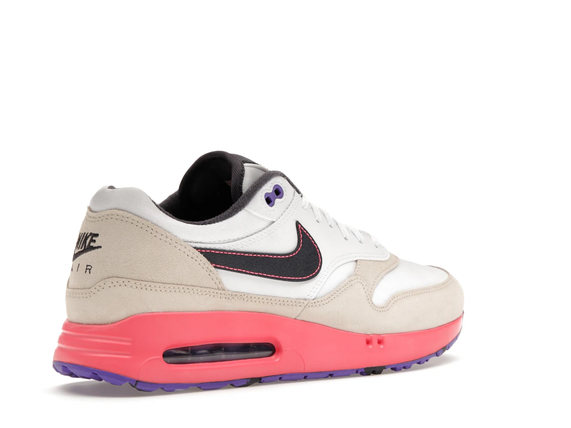 Vue 33 de Nike Air Max 1 '86 OG Golf NRG Big Bubble Flower City