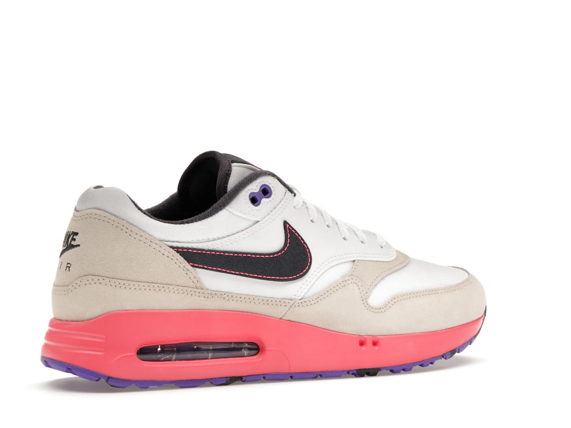 Vue 34 de Nike Air Max 1 '86 OG Golf NRG Big Bubble Flower City