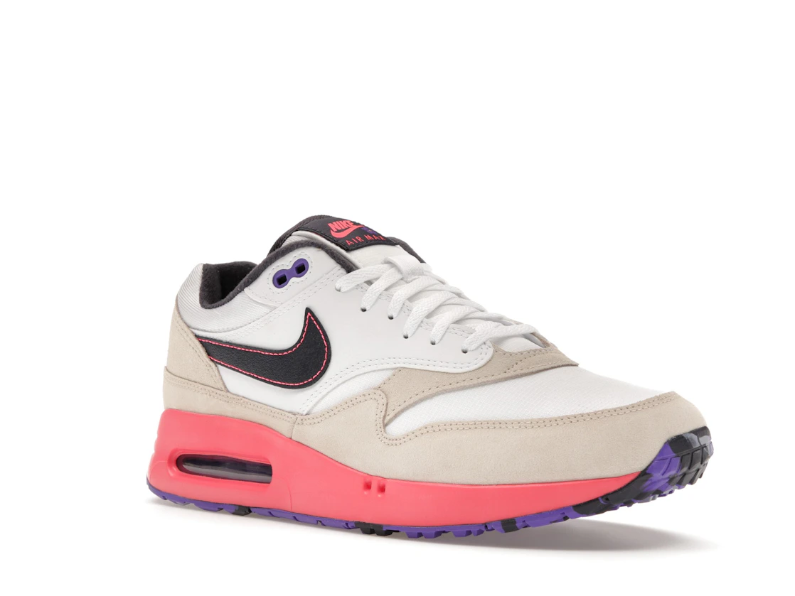 Vue 5 de Nike Air Max 1 '86 OG Golf NRG Big Bubble Flower City