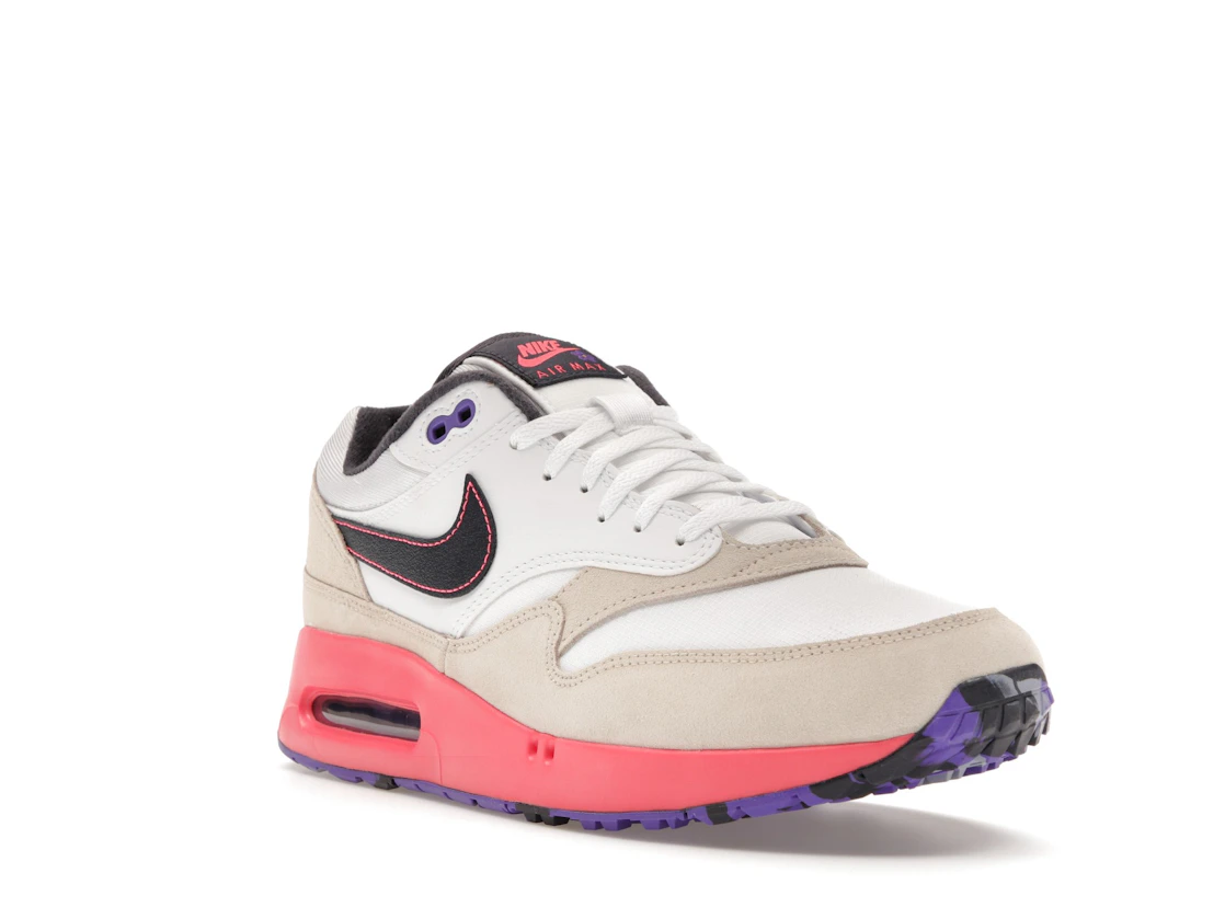 Vue 6 de Nike Air Max 1 '86 OG Golf NRG Big Bubble Flower City