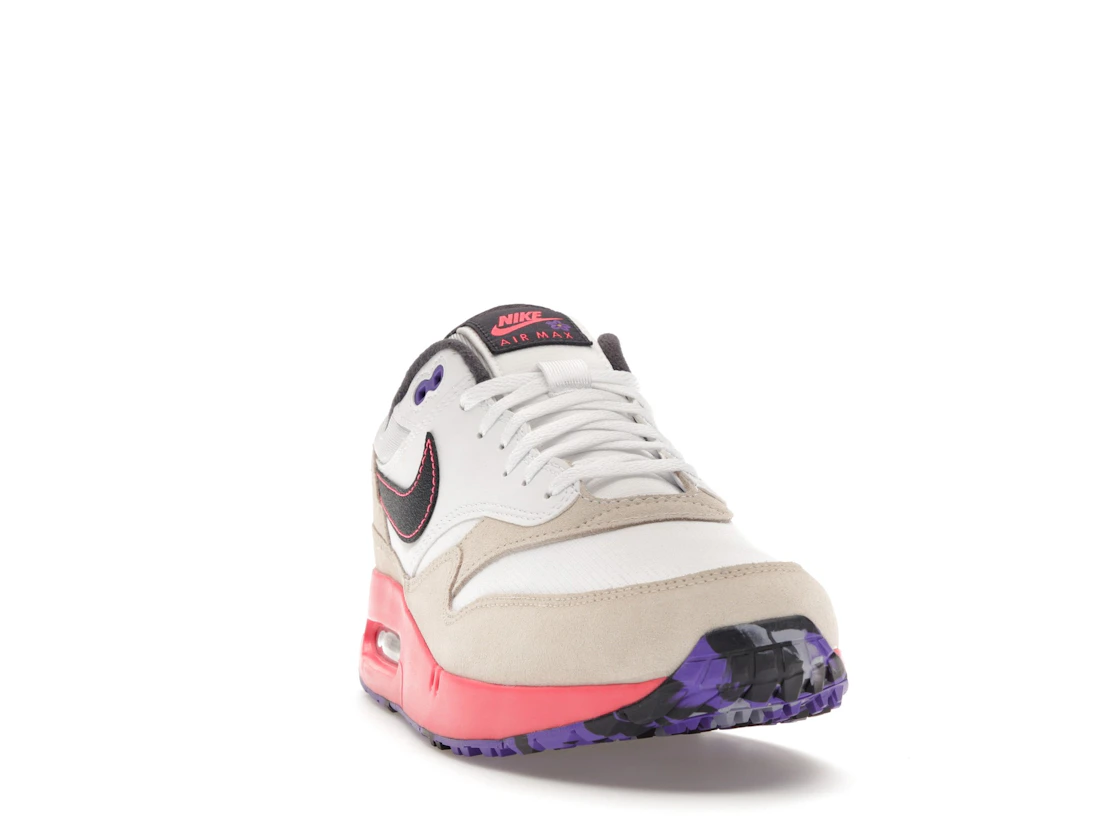 Vue 8 de Nike Air Max 1 '86 OG Golf NRG Big Bubble Flower City