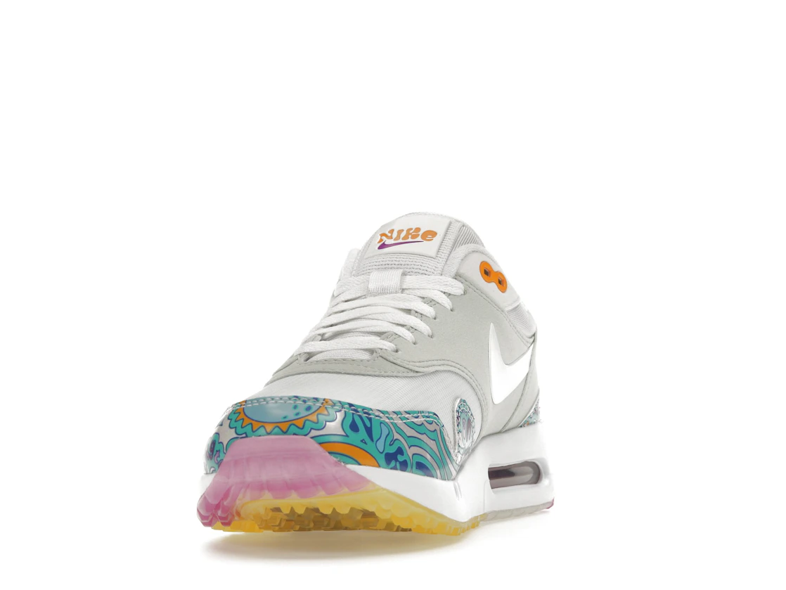 Vue 12 de Nike Air Max 1 '86 OG Golf NRG Play to Live