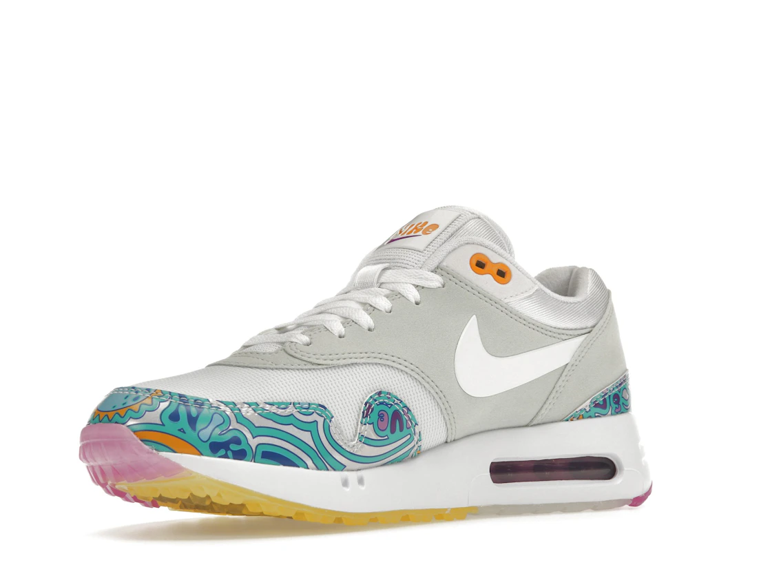 Vue 15 de Nike Air Max 1 '86 OG Golf NRG Play to Live
