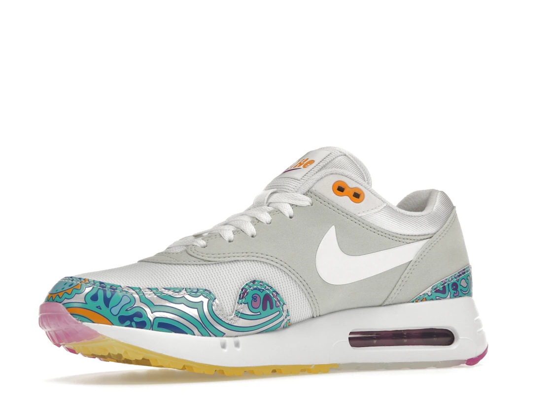 Vue 16 de Nike Air Max 1 '86 OG Golf NRG Play to Live