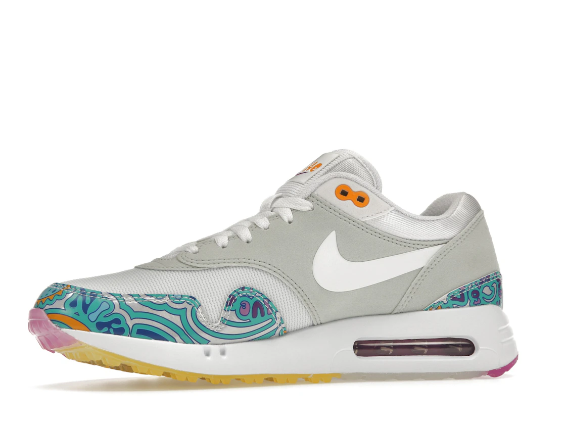 Vue 17 de Nike Air Max 1 '86 OG Golf NRG Play to Live